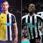 BTC Ngoại hạng Anh ra quyết định lịch sử, Ronaldo chính thức gia nhập Newcastle United vào mùa đông?