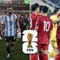 Kết quả bóng đá hôm nay: Messi gây sốt ở VL World Cup 2026; ĐT Việt Nam nhận tin vui