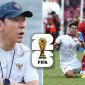 Nguy cơ bị loại sớm ở VL World Cup 2026, HLV Indonesia bất ngờ 'cảnh báo' ĐT Việt Nam