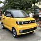 'Bé hạt tiêu' Mini EV giảm giá còn 219 triệu đồng: Rẻ ngỡ ngàng, có đáng mua để chơi Tết?