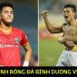 Nhận định bóng đá B. Bình Dương vs Hà Nội FC - V.League 2023/24: Tiền đạo số 1 ĐT Việt Nam tỏa sáng?