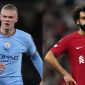 Nhận định bóng đá Man City vs Liverpool - Vòng 13 Ngoại hạng Anh: Salah khiến Erling Haaland ôm hận?