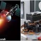 NASA tiết lộ Trái đất đã nhận được một tin nhắn tia laser cách xa 16 triệu km, có liên quan đến người ngoài hành tinh?