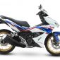 ‘Người em thất lạc’ của Honda Winner X ra mắt giá 48,7 triệu đồng, quyết cho Yamaha Exciter 155 ‘ra rìa’