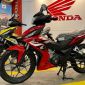 Honda ra mắt xe côn tay cực chất giá 43 triệu đồng: ‘Song kiếm’ với Honda Winner X đấu Yamaha Exciter