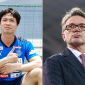 Tin bóng đá trong nước 26/11: Công Phượng nếm trái đắng ở Yokohama FC; ĐT Việt Nam tụt dốc trên BXH FIFA