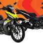 Tin xe 26/11: Honda Winner X có 'đàn em' mới tuyệt đẹp giá 43 triệu đồng, quyết chiến Yamaha Exciter