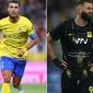 Lịch thi đấu AFC Champions League hôm nay: Ronaldo lập kỷ lục tại Al Nassr, Benzema gây thất vọng?