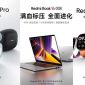 Loạt thiết bị Xiaomi sắp ra mắt: Redmi Book 16 (2024), Redmi Watch 4 và Buds 5 Pro lộ diện