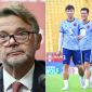 2 ngôi sao của ĐT Việt Nam không đạt yêu cầu, HLV Philippe Troussier nhận lời cảnh báo?