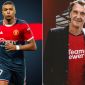 Chuyển nhượng MU 28/11: Tỷ phú Anh tiếp quản Man Utd, Mbappe xác nhận đến Manchester United?