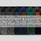 Tải về bộ hình nền xuyên thấu cực 'cool ngầu' dành cho iPhone 15