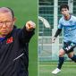 Tin nóng V.League 29/11: Đàn em HLV Park Hang-seo gây sốt; Công Phượng tái hợp người cũ của HAGL?