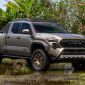 Toyota ra mắt ‘đế vương’ xe bán tải mới giá rẻ hơn Ford Ranger, thiết kế đẹp mắt ‘nhìn là mê’