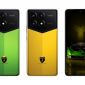 Redmi K70 Pro Automobilei Lamborghini Squadra Corse ra mắt với thiết kế xe đua thể thao lạ mắt