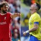 Lịch thi đấu bóng đá hôm nay: Liverpool gây sốt tại Europa League; Ronaldo đón tin dữ cùng Al Nassr