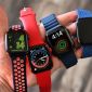 Apple ra mắt Watch Series 9 màu đỏ bắt mắt nhân dịp Ngày Thế giới Phòng chống AIDS, giá không đổi