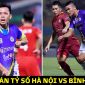 Dự đoán tỷ số Hà Nội FC vs Quy Nhơn Bình Định - V.League 2023/24: QBV Việt Nam gây sốt?