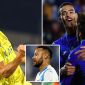 Kết quả bóng đá hôm nay: Ronaldo và Al Nassr ôm hận trước Al Hilal; Greenwood gây sốt tại Getafe