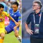 Lịch thi đấu bóng đá V-League 2023/24 hôm nay: Dàn sao ĐT Việt Nam gây ấn tượng với HLV Troussier?