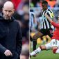 Nhận định bóng đá Newcastle vs MU - Vòng 14 Ngoại hạng Anh: Cơ hội cuối của HLV Ten Hag?