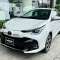 Tin xe hot 2/12: Toyota Vios giảm giá cực mạnh; ra mắt ‘chiến binh’ tay ga cực đẹp rẻ hơn Honda Vision