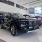 ‘Đàn em’ Ford Everest giảm giá cực mạnh, cạnh tranh ‘sát ván’ Mazda CX-5 và CR-V nhờ giá siêu rẻ