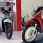 Cận cảnh Honda SH Mode 2024 vừa ra mắt tại đại lý: Thiết kế đẹp long lanh, giảm giá siêu hấp dẫn