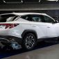 Hyundai chốt giá bán ‘kẻ hủy diệt’ Honda CR-V chỉ 496 triệu đồng, Mazda CX-5 khó giữ ‘ngôi vương’