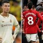 Kết quả bóng đá hôm nay: Ronaldo nhận tin dữ tại Al Nassr; Man Utd bứt phá trên BXH Ngoại hạng Anh