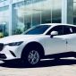 Mazda âm thầm ra mắt mẫu SUV hạng B rẻ nhất Việt Nam, Hyundai Creta và Kia Seltos có nguy cơ ra rìa