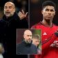 Tin chuyển nhượng trưa 7/12: Pep Guardiola xác nhận rời Man City; Rashford rời MU vì HLV Ten Hag?