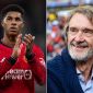 Tin MU hôm nay 8/12: Rashford được 'minh oan'; Vụ tỷ phú Anh tiếp quản Man Utd có bước tiến lớn