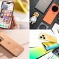 Tin công nghệ trưa 8/12: iPhone SE 4 lộ diện, Realme GT5 Pro ra mắt, Infinix Hot 40 ra mắt, mẹo tiết kiệm 5G trên iPhone