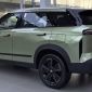 ‘Kẻ chống lại’ Toyota Corolla Cross ra mắt giá 394 triệu đồng: Thiết kế như Land Rover, trang bị ngập tràn