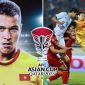 Filip Nguyễn gây sốt trước thềm VCK Asian Cup, đối thủ của ĐT Việt Nam bất ngờ gọi tên Đặng Văn Lâm