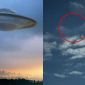 Một UFO rơi ở Brazil vào năm 1996: Sinh vật không xác định được chuyển vào một thùng xốp?