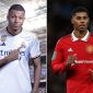 Tin chuyển nhượng sáng 8/12: Real Madrid gửi 'tối hậu thư' cho Mbappe; Rashford cập bến Barcelona?