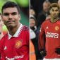 Tin chuyển nhượng mới nhất 8/12: Man Utd thanh lý bộ ba 200 triệu bảng; Rashford cập bến Barca?