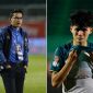 HAGL xếp bét bảng, Kiatisak phản ứng khó tin với cuộc đua trụ hạng V.League 2023/24