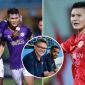 Dàn sao ĐT Việt Nam báo tin vui, HLV Troussier giải xong 'bài toán khó' trước VCK Asian Cup 2023?