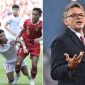 ĐT Việt Nam nhận cảnh báo từ LĐBĐ châu Á, HLV Troussier đối diện kịch bản xấu tại Asian Cup 2023?