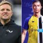 HLV Newcastle xác nhận, Ronaldo rời Al Nassr để trở lại Ngoại hạng Anh với kịch bản không tưởng?