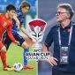 HLV Troussier nhận 'cảnh báo' từ siêu máy tính, ĐT Việt Nam nguy cơ dừng bước sớm ở Asian Cup 2023?