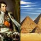 Ngủ qua đêm ở Kim tự tháp Giza, Napoleon Pháp 'biến sắc' sau 1 đêm, trăn trối 1 câu trước khi mất