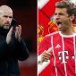 Tin chuyển nhượng mới nhất 11/12: Ngã ngũ vụ MU sa thải Ten Hag; Thomas Muller đồng ý đến Man Utd?