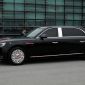 Hồng Kỳ N701 - siêu limousine chở Chủ tịch Tập Cận Bình thăm Việt Nam có gì đặc biệt?