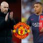 Chuyển nhượng MU 12/12: HLV Ten Hag bị sa thải sau trận Bayern; Mbappe đồng ý đến Manchester United?