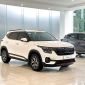 Giá lăn bánh Kia Seltos cực rẻ tháng 12/2023 với ưu đãi lớn, là thử thách Hyundai Creta khó vượt qua
