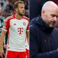 Kết quả bóng đá Champions League hôm nay: MU chính thức bị loại, HLV Ten Hag nguy cơ bị sa thải